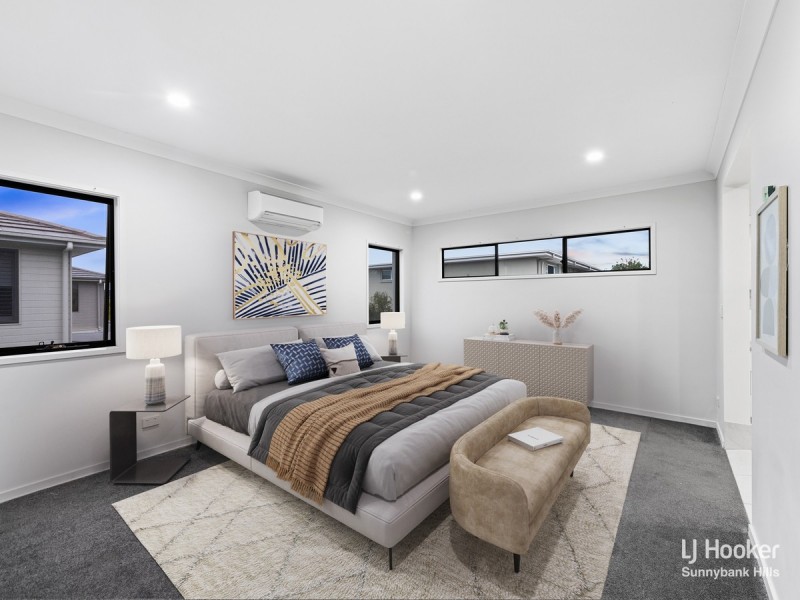 33 McDermott Parade, Rochedale QLD 4123