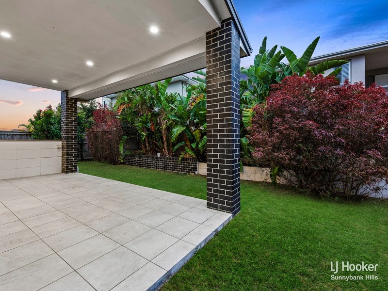 33 McDermott Parade, Rochedale QLD 4123