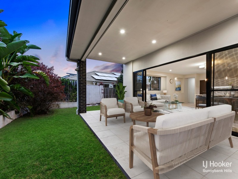 33 McDermott Parade, Rochedale QLD 4123