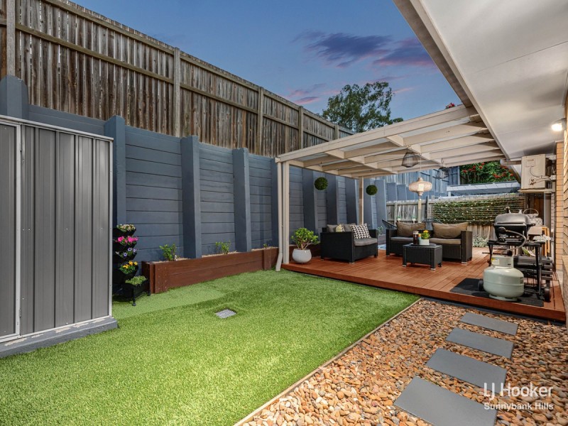 19/20 Neiwand Street, Calamvale QLD 4116