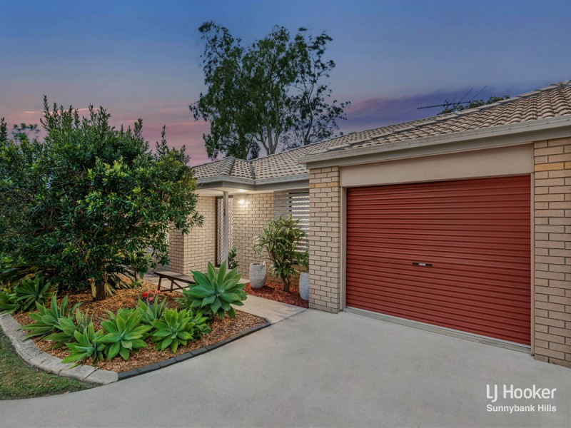 19/20 Neiwand Street, Calamvale QLD 4116