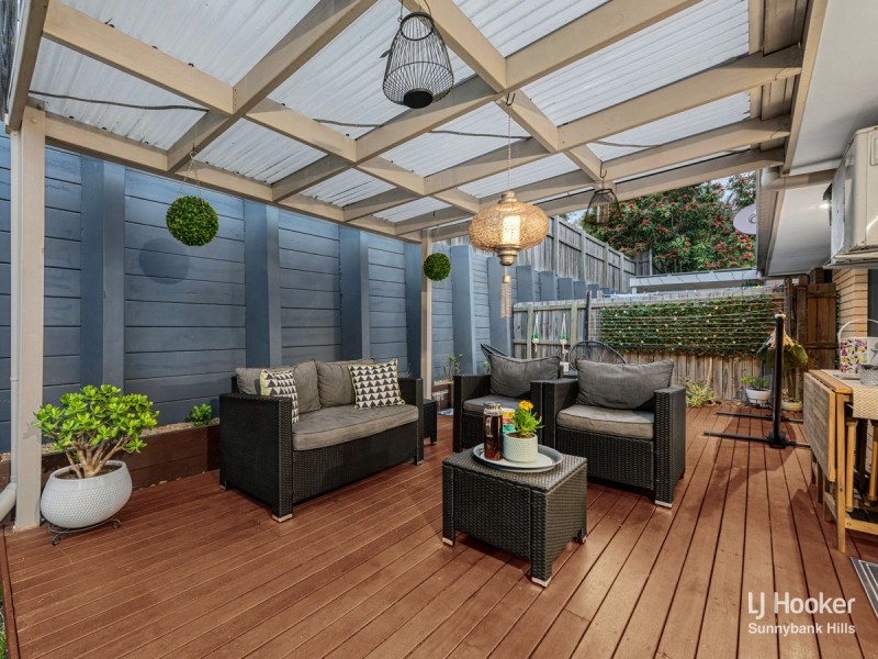 19/20 Neiwand Street, Calamvale QLD 4116