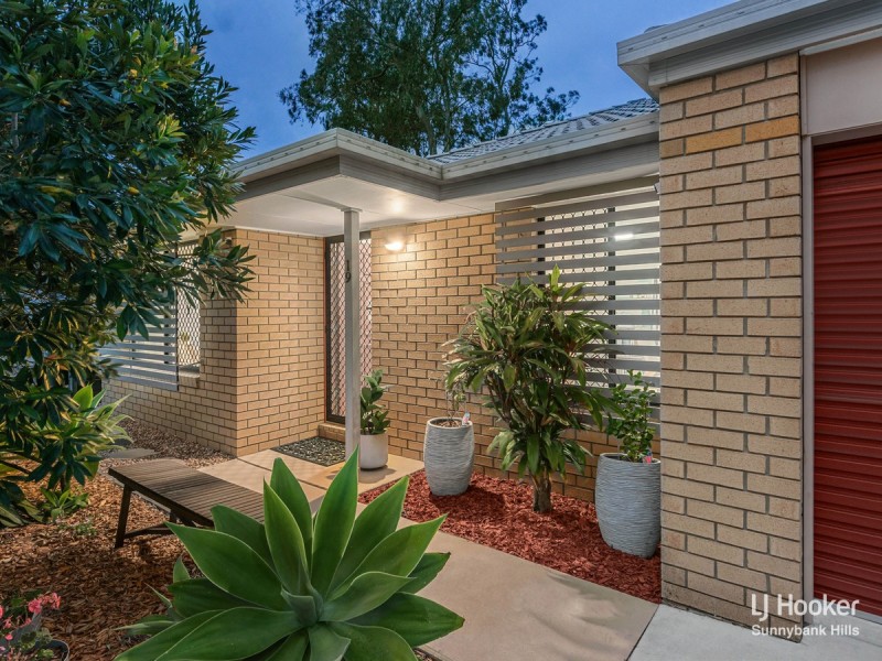 19/20 Neiwand Street, Calamvale QLD 4116