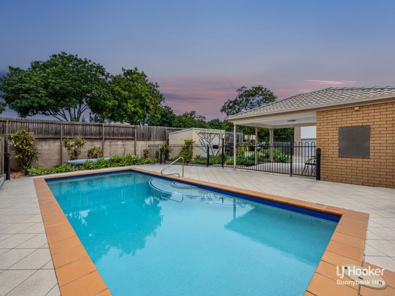 19/20 Neiwand Street, Calamvale QLD 4116