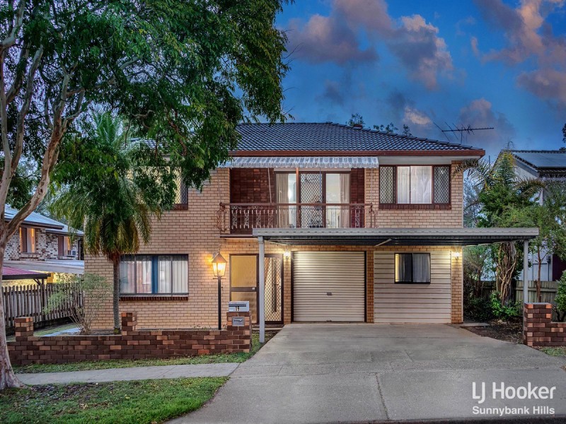 19 Bellot Street, Wishart QLD 4122