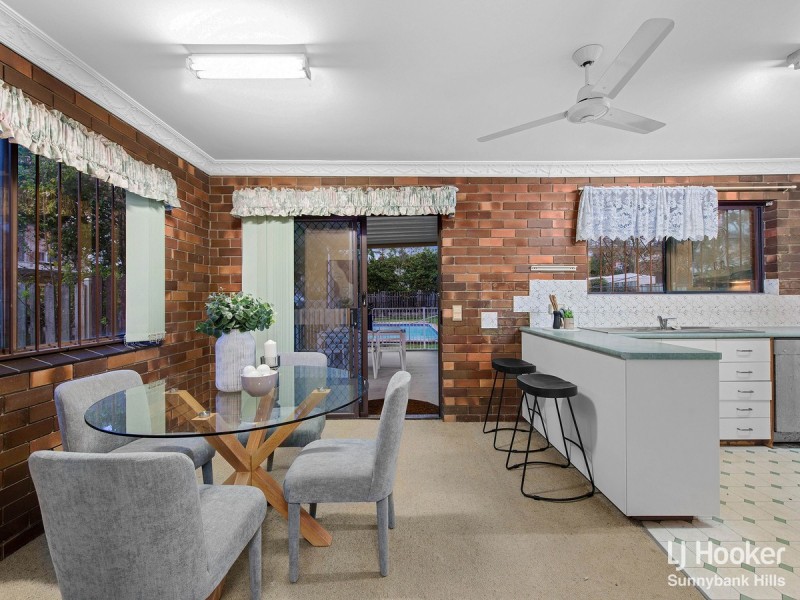 19 Bellot Street, Wishart QLD 4122