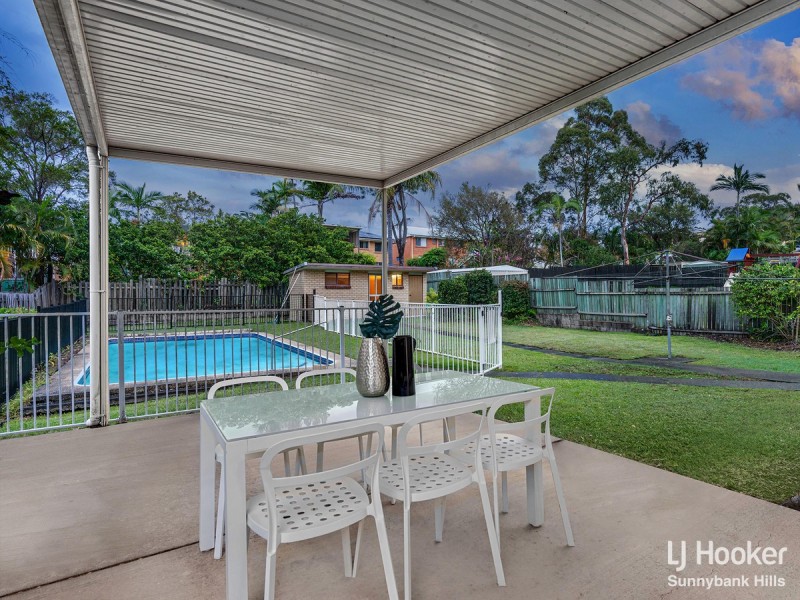 19 Bellot Street, Wishart QLD 4122