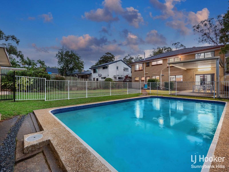 19 Bellot Street, Wishart QLD 4122