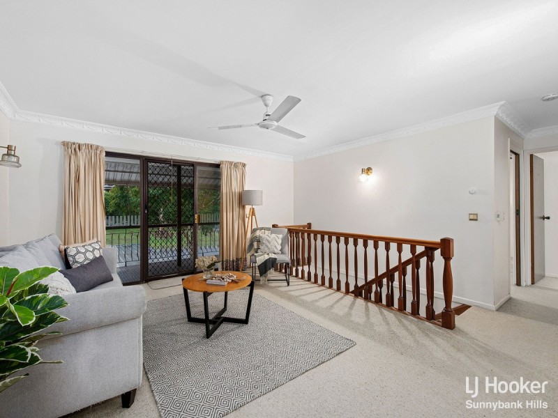 19 Bellot Street, Wishart QLD 4122