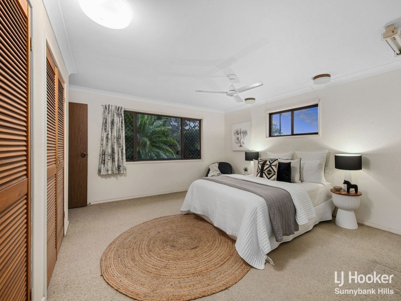 19 Bellot Street, Wishart QLD 4122