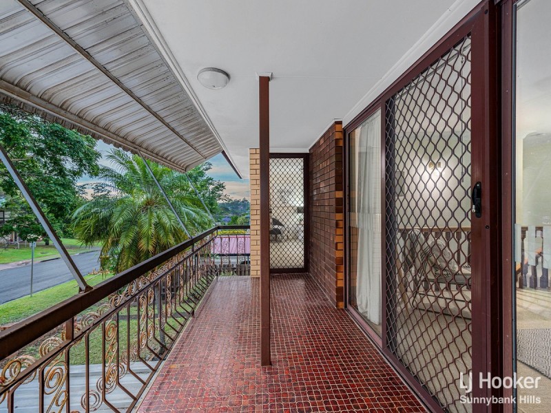 19 Bellot Street, Wishart QLD 4122