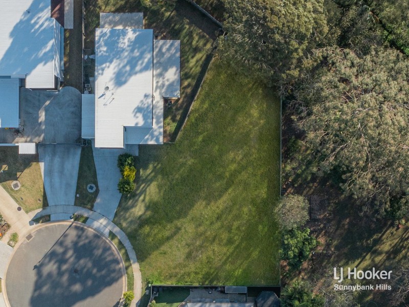 9 Hannah Court, Daisy Hill QLD 4127