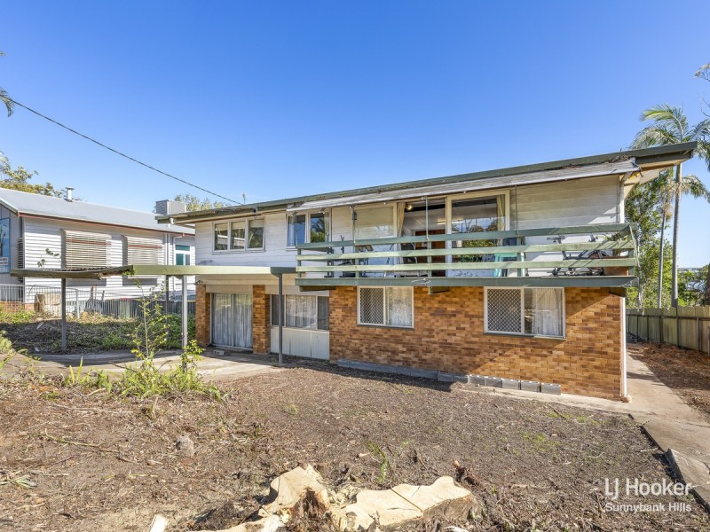 69 Everest Street, Sunnybank QLD 4109