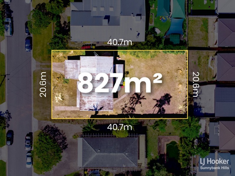 69 Everest Street, Sunnybank QLD 4109