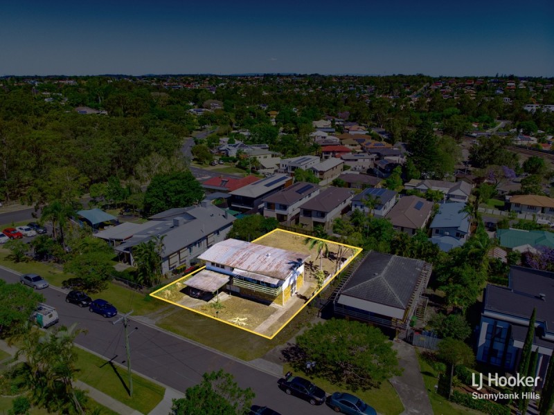 69 Everest Street, Sunnybank QLD 4109