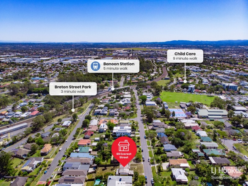 69 Everest Street, Sunnybank QLD 4109