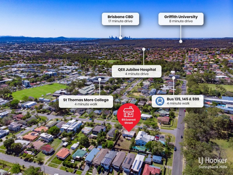 69 Everest Street, Sunnybank QLD 4109