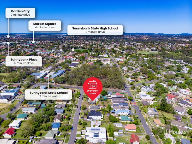 69 Everest Street, Sunnybank QLD 4109