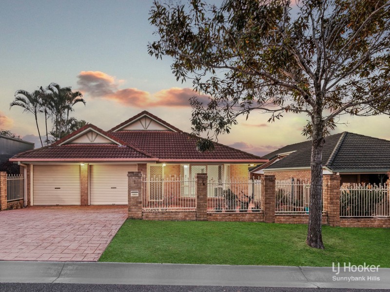 7 Daffodil Place, Runcorn QLD 4113