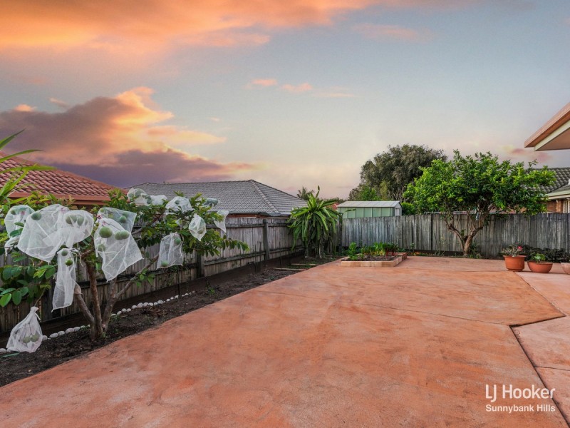 7 Daffodil Place, Runcorn QLD 4113