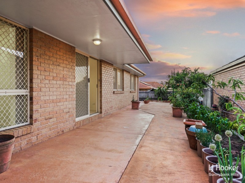 7 Daffodil Place, Runcorn QLD 4113