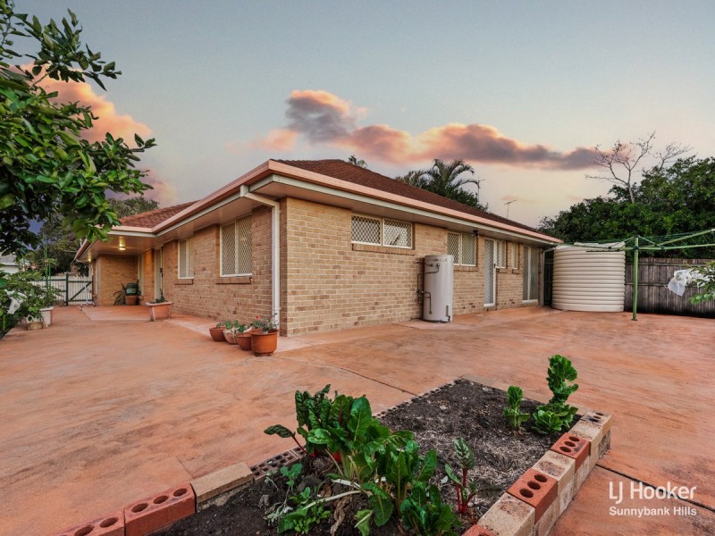 7 Daffodil Place, Runcorn QLD 4113