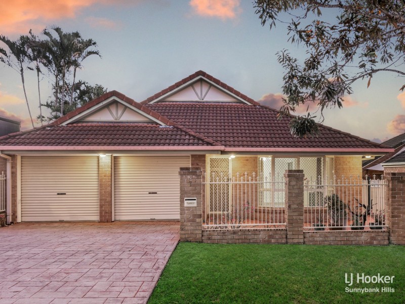7 Daffodil Place, Runcorn QLD 4113
