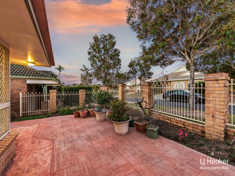 7 Daffodil Place, Runcorn QLD 4113