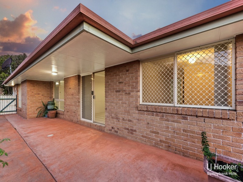 7 Daffodil Place, Runcorn QLD 4113