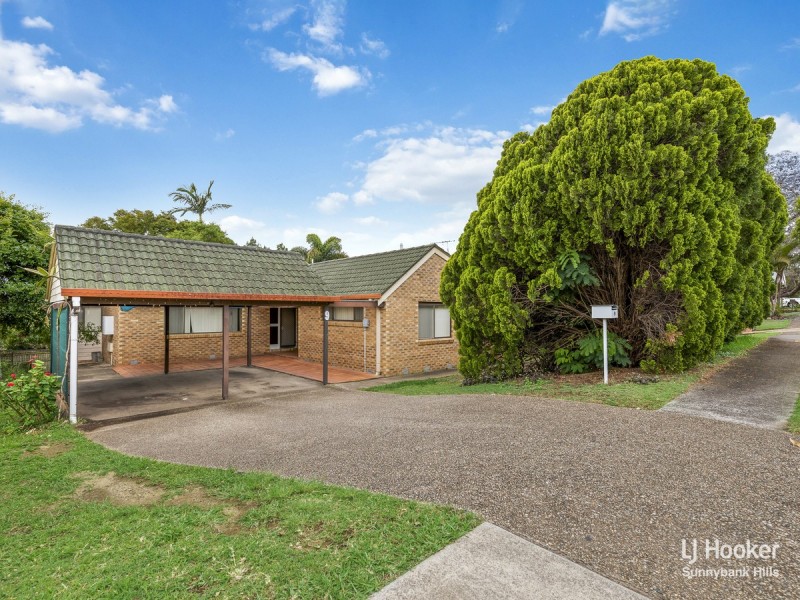 9 Greenleaf Street, Sunnybank Hills QLD 4109