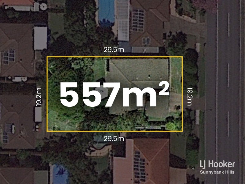 9 Greenleaf Street, Sunnybank Hills QLD 4109