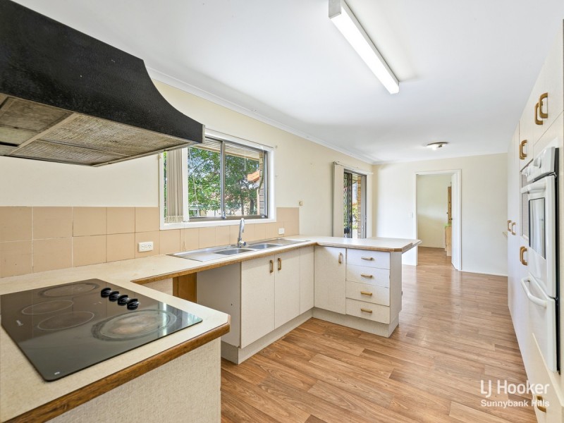 9 Greenleaf Street, Sunnybank Hills QLD 4109