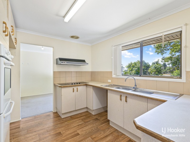 9 Greenleaf Street, Sunnybank Hills QLD 4109