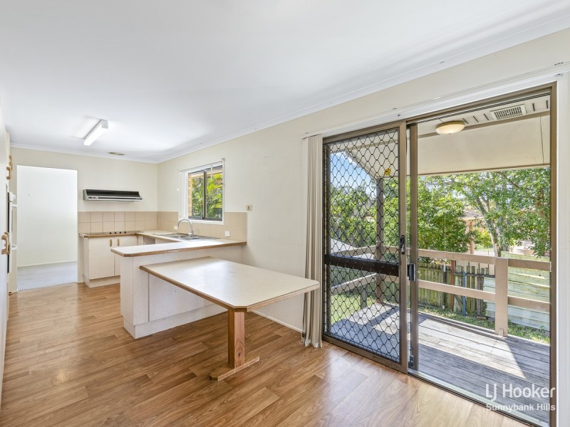 9 Greenleaf Street, Sunnybank Hills QLD 4109