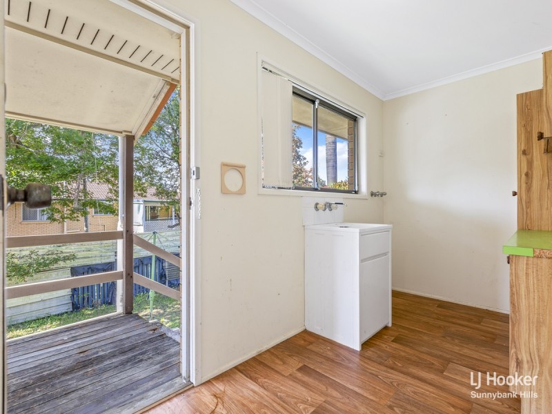 9 Greenleaf Street, Sunnybank Hills QLD 4109