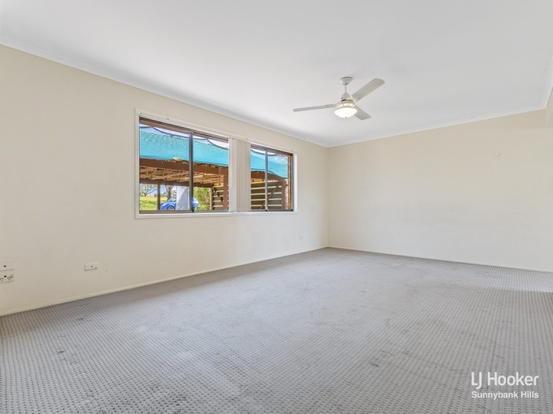 9 Greenleaf Street, Sunnybank Hills QLD 4109