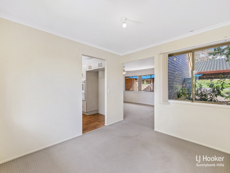 9 Greenleaf Street, Sunnybank Hills QLD 4109