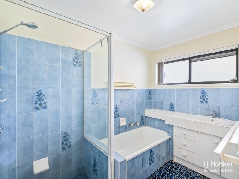 9 Greenleaf Street, Sunnybank Hills QLD 4109