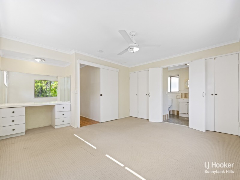 9 Greenleaf Street, Sunnybank Hills QLD 4109