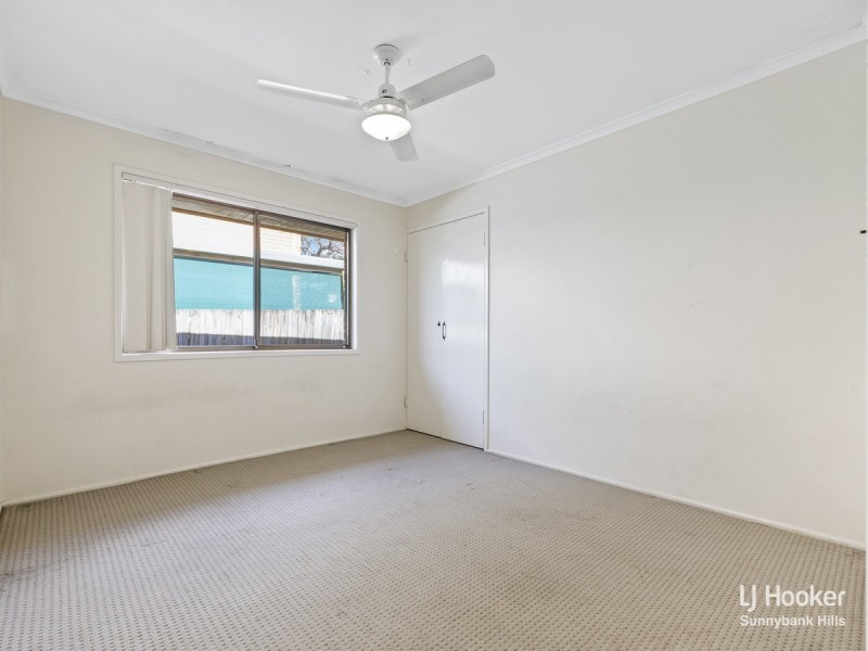 9 Greenleaf Street, Sunnybank Hills QLD 4109