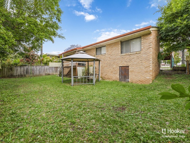 9 Greenleaf Street, Sunnybank Hills QLD 4109