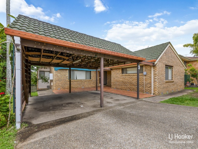 9 Greenleaf Street, Sunnybank Hills QLD 4109