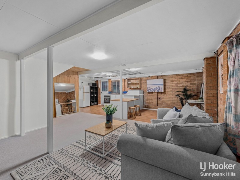 3 Geneva Street, Wishart QLD 4122