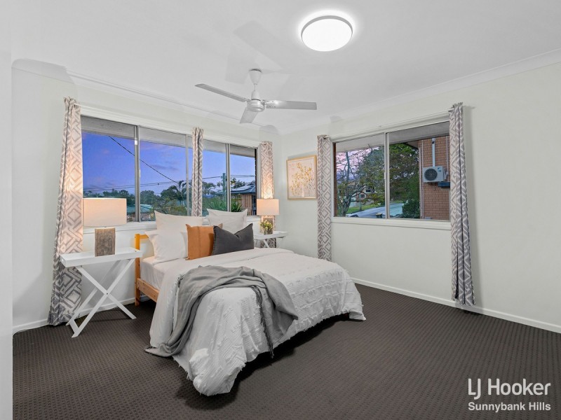 3 Geneva Street, Wishart QLD 4122