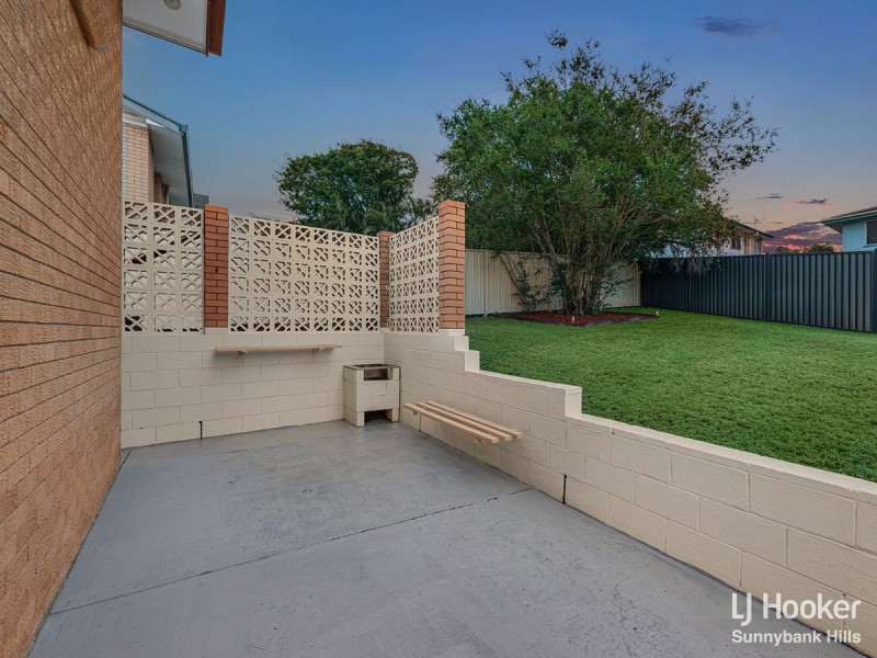 3 Geneva Street, Wishart QLD 4122