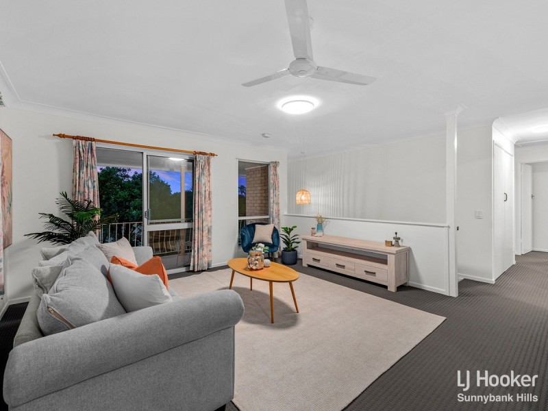 3 Geneva Street, Wishart QLD 4122