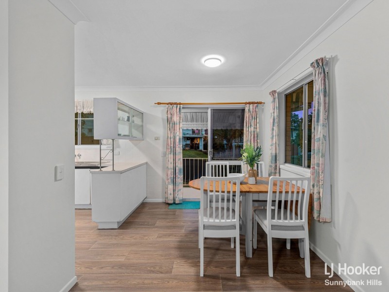 3 Geneva Street, Wishart QLD 4122