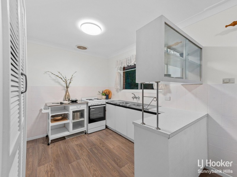 3 Geneva Street, Wishart QLD 4122