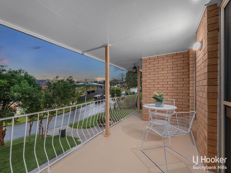 3 Geneva Street, Wishart QLD 4122