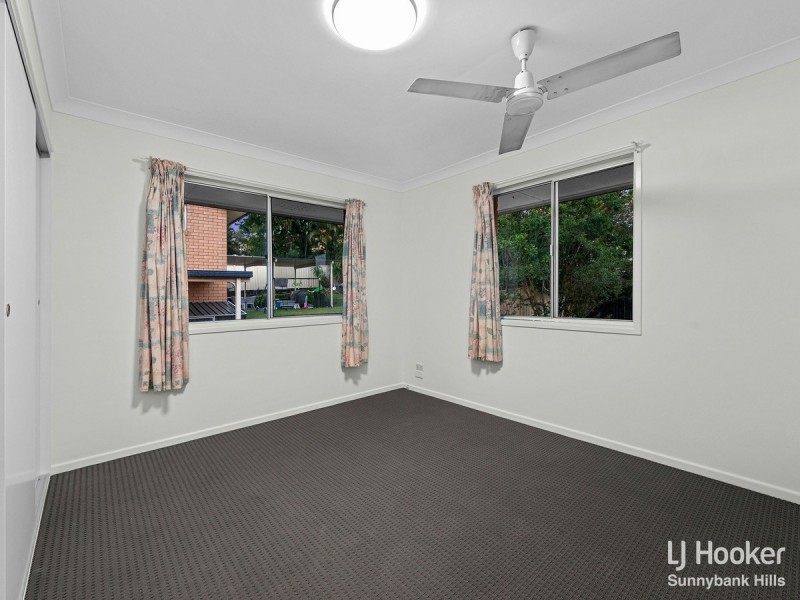 3 Geneva Street, Wishart QLD 4122